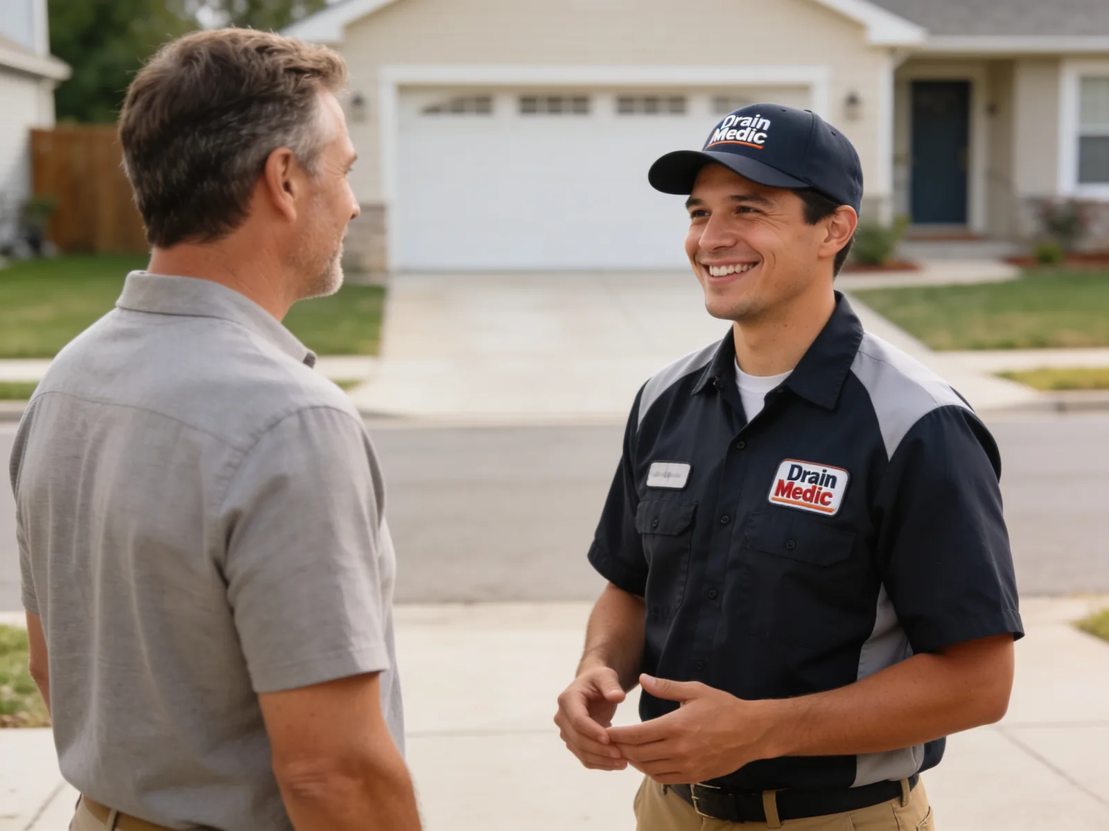Garbage Disposal Repair Patterson, AR FAQs